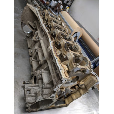 #BKQ41 Bare Engine Block Needs Bore From 2005 GMC Envoy  4.2 12563712